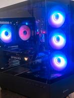 i7 RTX 2080 Ti GDDR6,i7 8700K v.ALLE Games,wifi,win11,32GB,g, Computers en Software, 32 GB, Virtual Reality, Ophalen of Verzenden