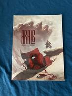 Mooie strip Arale, Roulot, Europa, Zo goed als nieuw, Ophalen