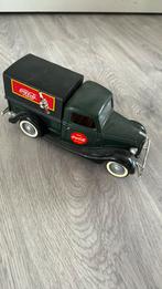 Solido 1:18 Ford v8 coca cola mist zijspiegel, Hobby en Vrije tijd, Modelauto's | 1:18, Solido, Auto, Ophalen