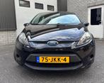 Ford Fiesta 1.25 Limited AIRCO NAP TREKHAAK, Voorwielaandrijving, Gebruikt, 1242 cc, 4 cilinders