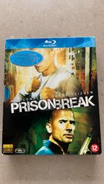 Prisonbreak het complete derde seizoen, Ophalen of Verzenden, Zo goed als nieuw
