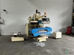 Freesmachines universeel Dah Lih DL-MCV 610 1992, Zakelijke goederen, Machines en Bouw | Metaalbewerking