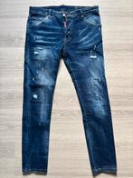DSquared2 Herenbroek Maat 52 - Zo Goed Als Nieuw!, Kleding | Heren, Ophalen, Zo goed als nieuw, Blauw, W36 - W38 (confectie 52/54)
