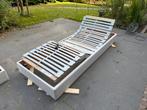 Lattenbodem electrisch, Huis en Inrichting, 90 cm, Eenpersoons, Ophalen of Verzenden, Zo goed als nieuw