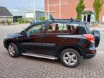 Toyota Rav4 2.0 16V Vvt-i 2007 Zwart, 1998 cc, 4 cilinders, 2000 kg, Zwart