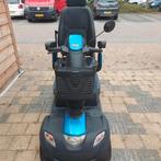 SCOOTMOBIEL TE KOOP, Ophalen, Gebruikt, 46 km of meer, 11 t/m 15 km/u