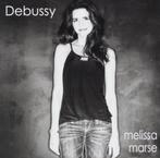 NIEUW Debussy / Melissa Marse, Kamermuziek, Ophalen of Verzenden, Modernisme tot heden, Nieuw in verpakking