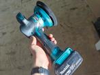 Polijstmachine Inc Accu's voor Makita 18V - inclusief BTW, Ophalen of Verzenden, -, -, -