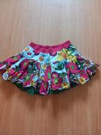Desigual rokje voor 7/8 jaar (2 kanten), Ophalen, Desigual, Meisje, Zo goed als nieuw