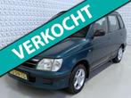 Daihatsu Gran Move 1.6i-16V AIRCO / VERLOPEN APK! (1999), Auto's, Daihatsu, 965 kg, Origineel Nederlands, Bedrijf, 1000 kg