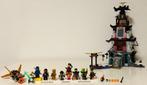Lego Ninjago / 70594 The Lighthouse Siege, Kinderen en Baby's, Speelgoed | Duplo en Lego, Ophalen of Verzenden, Zo goed als nieuw