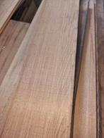 red ceder planken, Plank, Gebruikt, Minder dan 25 mm, Ophalen
