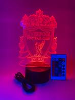 Liverpool lampje, Ophalen of Verzenden, Zo goed als nieuw