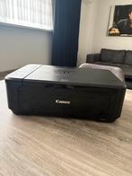Canon pixma mg3600 printer scanner kopieer apparaat, Ophalen of Verzenden, Zo goed als nieuw