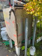 Watertank, Ophalen of Verzenden, Zo goed als nieuw