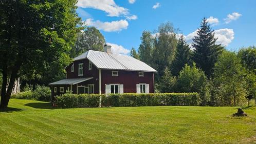 Vakantiehuis Penheden te huur zomer 2025, Vakantie, Vakantiehuizen | Zweden, Landhuis of Villa, Landelijk, In bos, 2 slaapkamers
