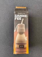 Vintage Sahne fee Slagroomspuit, Ophalen, Zo goed als nieuw