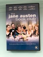 Dvd The jane austen book club, Alle leeftijden, Ophalen of Verzenden, Zo goed als nieuw