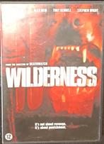 Wilderness, Vanaf 16 jaar, Ophalen of Verzenden, Zo goed als nieuw