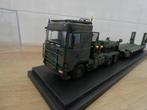Daf tropco 650kn Koninklijke Landmacht 1:50, Hobby en Vrije tijd, Modelauto's | 1:50, Ophalen of Verzenden, Zo goed als nieuw