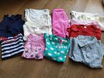 Meisje kleding 68 - 74, Ophalen of Verzenden, Gebruikt, Maat 68