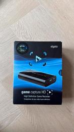 Elgato Game Capture HD, Computers en Software, Capture cards, Ophalen of Verzenden, Zo goed als nieuw