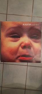 Blacktop   Sourmilk, Ophalen of Verzenden, Zo goed als nieuw, 12 inch, Progressive