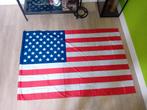 Amerikaanse vlag, Ophalen