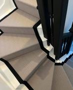 Actie: Luxe Sisal Traploper | All-in Prijs €1899 | Tranparan, Sisal, 100 tot 150 cm, Sisal@carperright.com, Ophalen of Verzenden