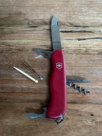 VICTORINOX PICKNICKER €20, Ophalen of Verzenden, Zo goed als nieuw