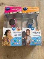 Kidizoom Smartwatch Vtech 2 stuks in doos, Kinderen en Baby's, Speelgoed | Vtech, Ophalen of Verzenden, Zo goed als nieuw