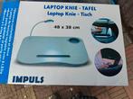 Laptop Knietafel - Nieuw in verpakking!, Ophalen of Verzenden, Nieuw