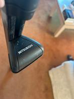 Mitsubishi Allesdrager - Zo Goed Als Nieuw!, Ophalen of Verzenden, Zo goed als nieuw