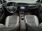 Toyota Auris Touring Sports 1.2T | NW. APK | AUTOMAAT | NAP, Gebruikt, Euro 6, 116 pk, Origineel Nederlands