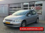 Peugeot 307 1.4-16V XR HANDEL EXPORT LOOP OF SLOOP 5 DEURS, Voorwielaandrijving, 15 km/l, 620 kg, 49 €/maand