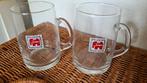 2 Theeglazen van Jumbo spellen., Ophalen of Verzenden, Nieuw, Waterglas