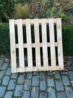 Gratis Pallet afhalen, Doe-het-zelf en Verbouw, Hout en Planken, Ophalen, Zo goed als nieuw, 50 mm of meer, Minder dan 200 cm