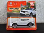 Matchbox Volvo XC40, Hobby en Vrije tijd, Modelauto's | Overige schalen, Verzenden, Nieuw, Auto