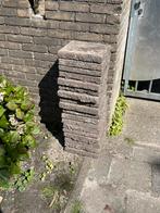 18 tegels 30x30, Tuin en Terras, Beton, Gebruikt, Ophalen of Verzenden, Terrastegels