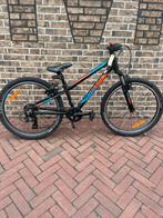 Serious mountainbike jongensfiets 24 inch, Ophalen, Serious, Handrem, Gebruikt