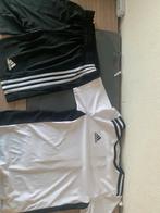 Adidas train outfit maat 152 (11-12 jaar), Kinderen en Baby's, Kinderkleding | Maat 152, Ophalen of Verzenden, Zo goed als nieuw