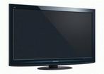 Panasonic TX-P46G20 plasma, Audio, Tv en Foto, Televisies, Ophalen, Gebruikt, Panasonic, 50 Hz