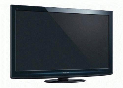 Panasonic TX-P46G20 plasma, Audio, Tv en Foto, Televisies, Gebruikt, 100 cm of meer, Full HD (1080p), Panasonic, 50 Hz, Smart TV