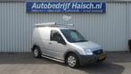 Ford Transit Connect 1.8 D 75 PK, Auto's, Bestelauto's, Euro 5, 4 cilinders, Metallic lak, Origineel Nederlands
