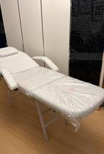Inklapbare behandelstoel - bed, Ophalen, Gebruikt, Overige typen