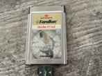 Farallon EtherMac Pc Card - Vintage, Computers en Software, Netwerkkaarten, Ophalen, Gebruikt, Intern, Farallon