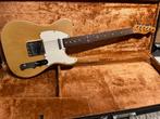 1974 Fender telecaster (see-thru blonde), Muziek en Instrumenten, Snaarinstrumenten | Gitaren | Elektrisch, Ophalen of Verzenden