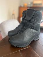 Haix Ranger GSG9-X 203301 dames boots mt38 zwart izgs, Kleding | Dames, Haix, Zwart, Overige typen, Ophalen of Verzenden