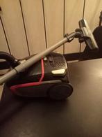 Sauber Power Plus Stofzuiger - Nauwelijks Gebruikt, Witgoed en Apparatuur, Stofzuigers, Ophalen of Verzenden, Zo goed als nieuw