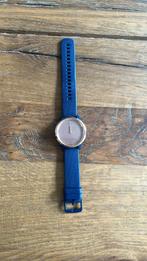 Garmin Vivomove 3S, Ophalen, Gebruikt, Blauw, Garmin